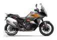 Статья | Обзор мотоцикла KTM 1290 Super Adventure S | 28.09.2023