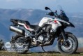 Статья | Обзор мотоцикла Benelli TRK 502X | 05.11.2023
