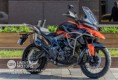 Статья | Обзор мотоцикла ZONTES 350-T | 12.11.2023