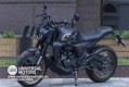 Статья | Обзор мотоцикла Zontes ZT350-GK | 20.12.2023