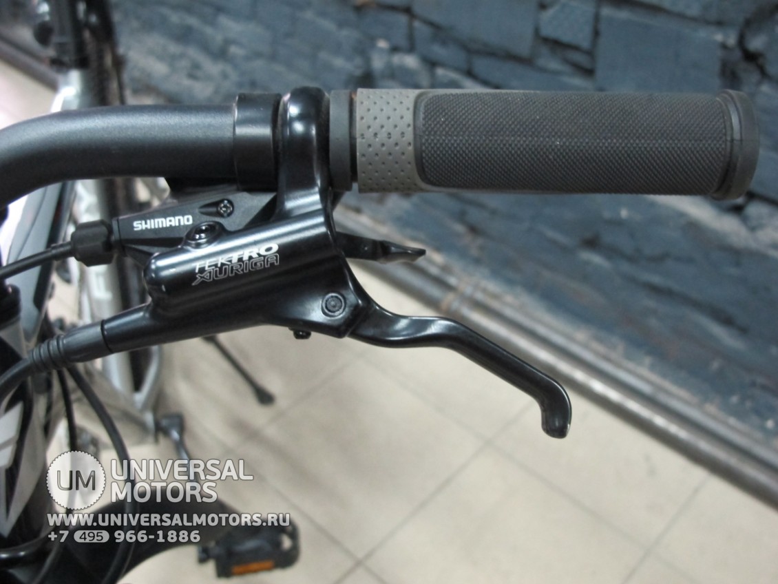 Велосипед Fury NAGANO HDR 26 (14446577826668)