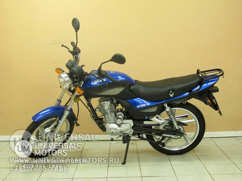 Мотоцикл LIFAN LF150-13 (1419433503669)