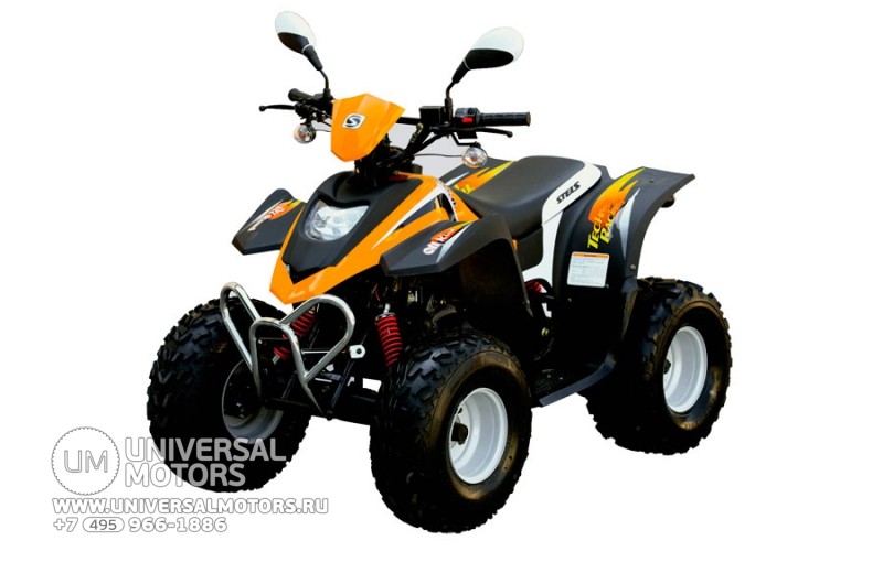 Квадроцикл Stels ATV 50C (14160527173574)