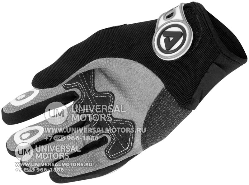 Перчатки Acerbis Carbon G Glove (1432216509728)