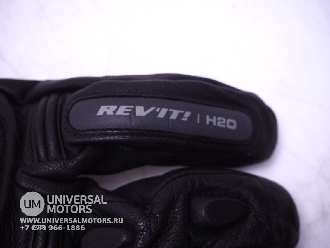 Перчатки кожаные Rev'it Summit H2O (16361077993353)