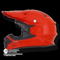 Шлем AFX FX-21 Solid ORANGE (14424836084794)