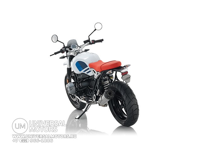 Мотоцикл BMW R NINE T URBAN G/S (14851765201824)