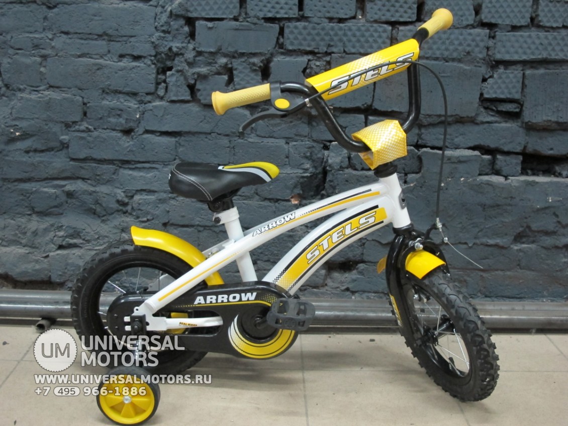 Велосипед STELS Arrow 12 (2014) (14446574649254)