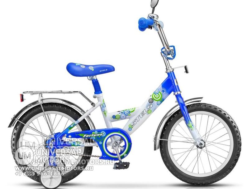 Велосипед STELS Fortune 16 (2014) (14268410370267)