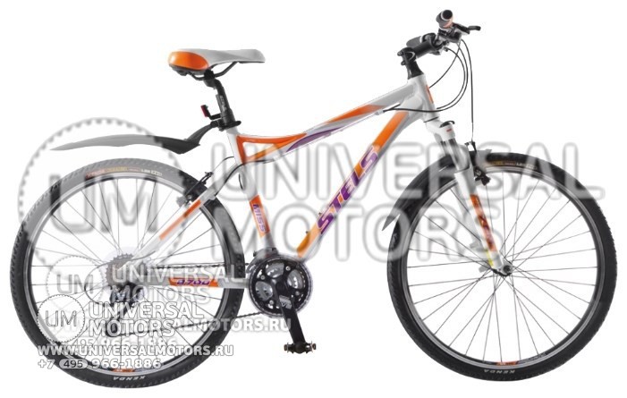 Велосипед STELS Miss 8700 V 26" (2015) (14274405356775)