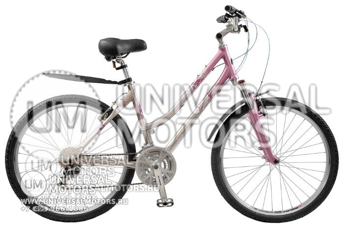 Велосипед STELS Miss 9300 V 26" (2013) (14274408595289)