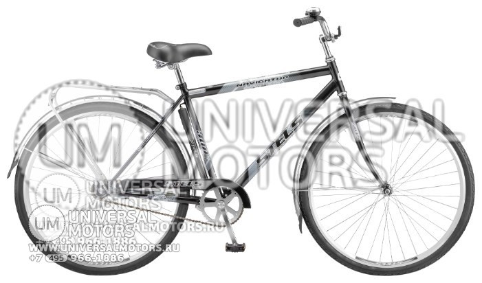 Велосипед STELS Navigator 300 Gent 28" (2016) (14271925100278)