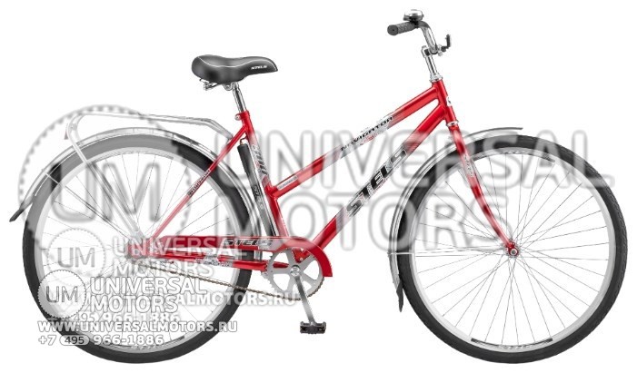Велосипед STELS Navigator 300 Lady 28" (2015) (14271941538649)