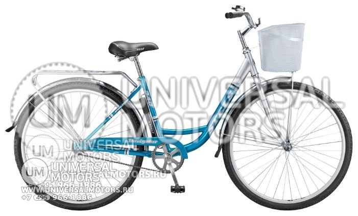 Велосипед STELS Navigator 340 Lady 28" (2016) (14271951024061)