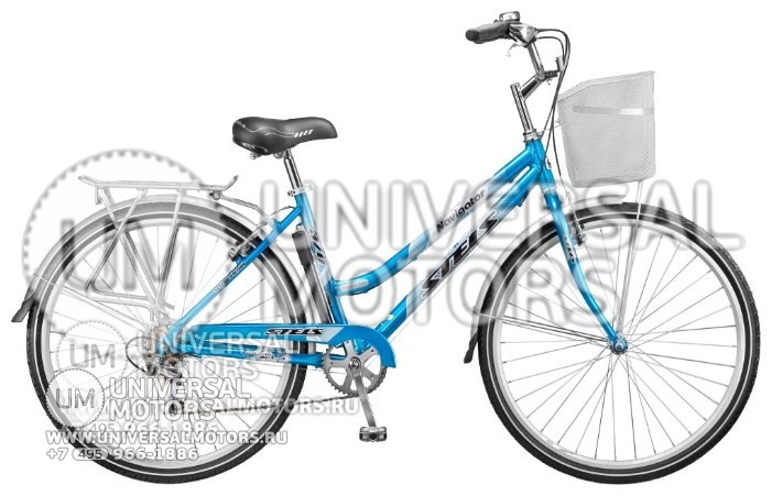 Велосипед STELS Navigator 370 Lady 28" (2014) (14272713040169)