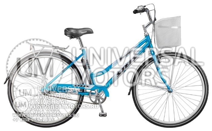 Велосипед STELS Navigator 380 Lady 28" (2015) (14272715993036)