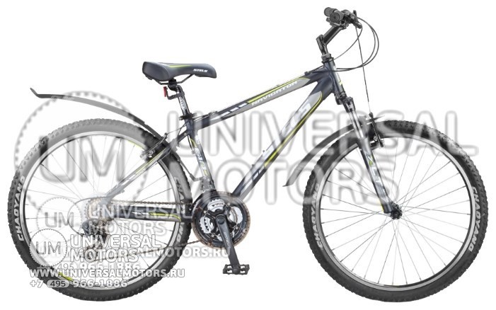 Велосипед STELS Navigator 610 V 26" (2015) (14272790468735)