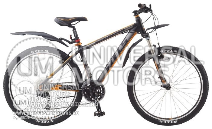 Велосипед STELS Navigator 870 D 26" (2015) (14273617189034)