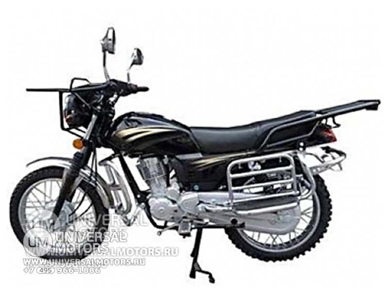 Мотоцикл STELS Десна 200 Кантри (14290098268359)