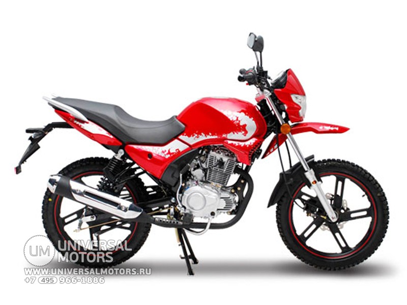 Мотоцикл OMAKS SK150-9 (1412771750749)