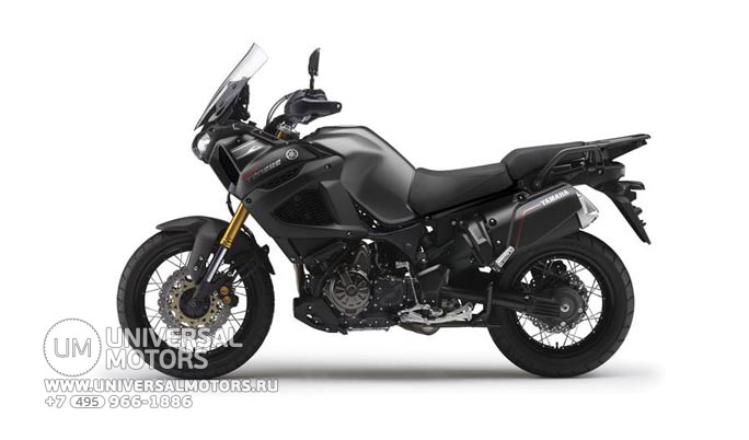 Мотоцикл Yamaha XT1200ZE Super Tenere (15204237444711)