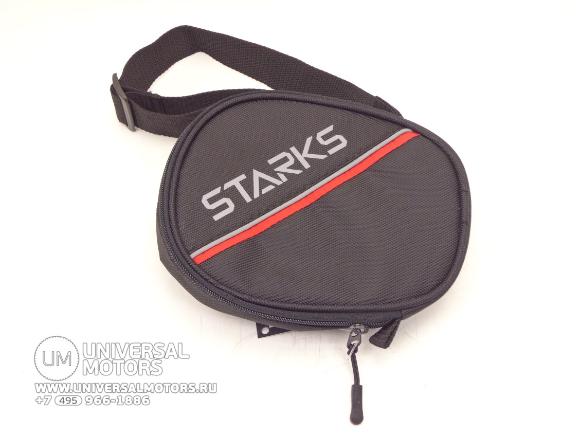 Сумка на бедро STARKS Hip-bag WP1 (1562330604959)