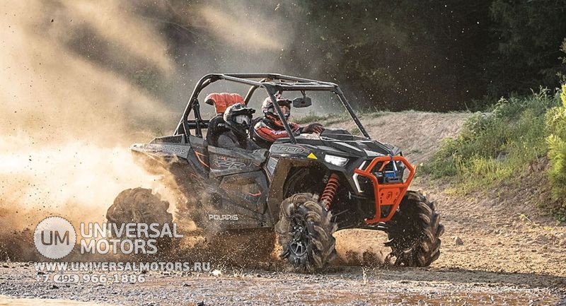 RZR XP 1000 EPS High Lifter Edition (1570347230861)