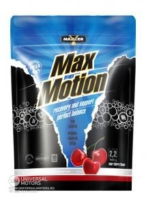 Изотоник Maxler Max Motion (пакет) 1000 г (15748713787883)