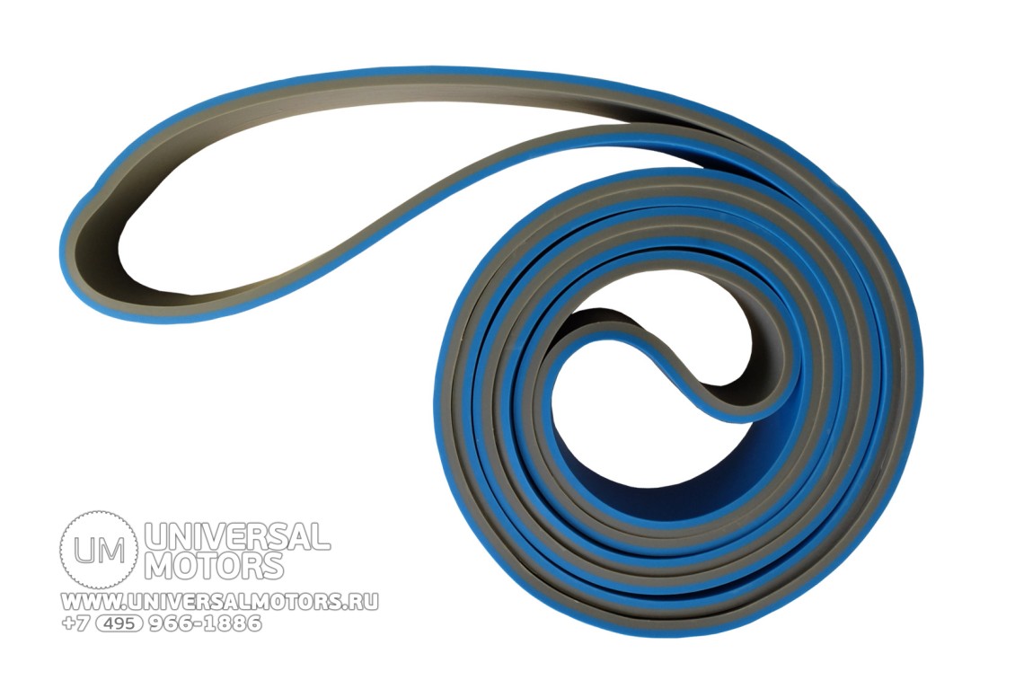 Эспандер-петля Original FitTools  двуцветный 15-35 кг (15754555239139)