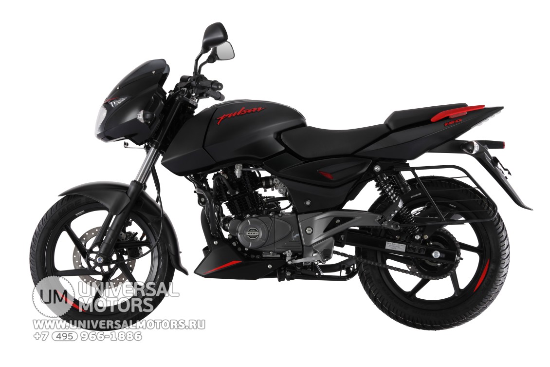 Мотоцикл Bajaj Pulsar 180 NEW (15835022737209)