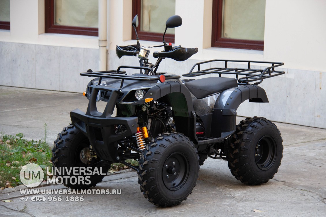 Квадроцикл Universal ATV 200 TM Bull (16008489414451)