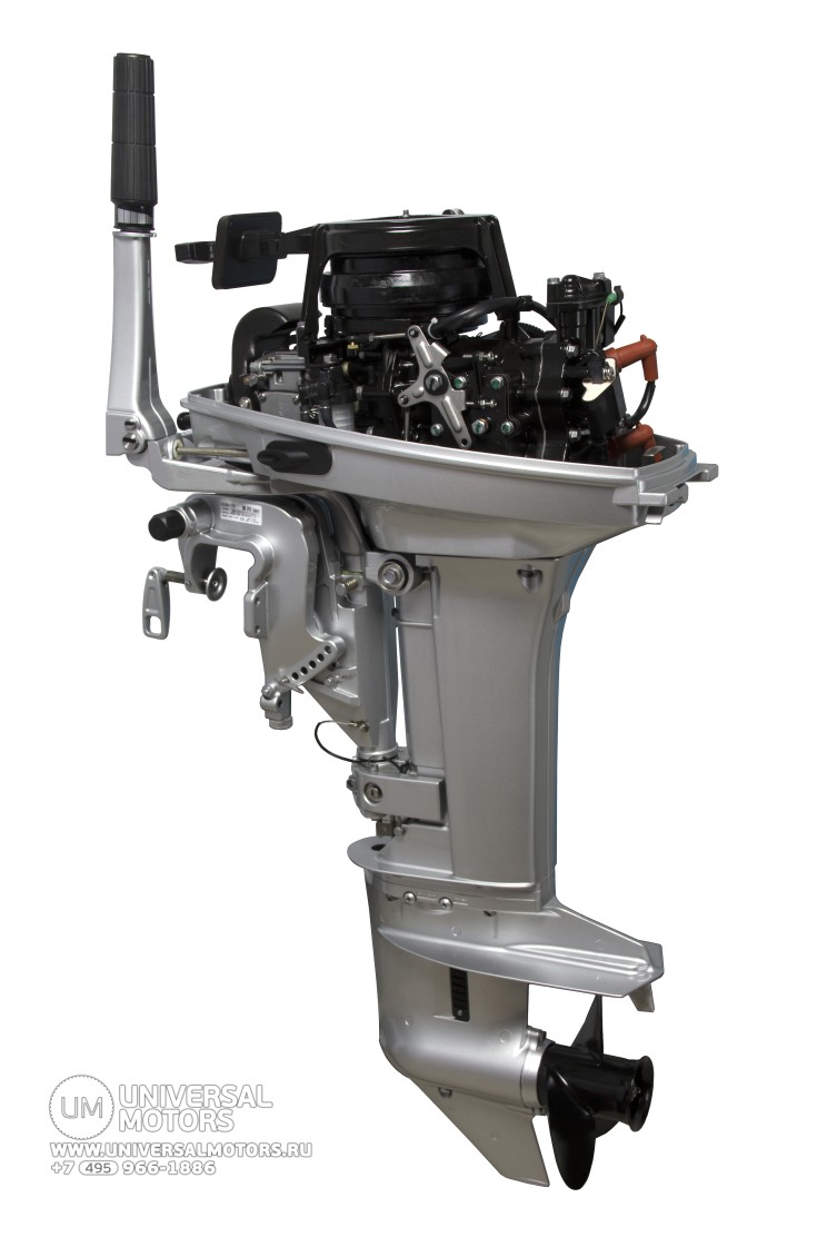 Лодочный мотор Seanovo SN 20 FHS (16214381949312)