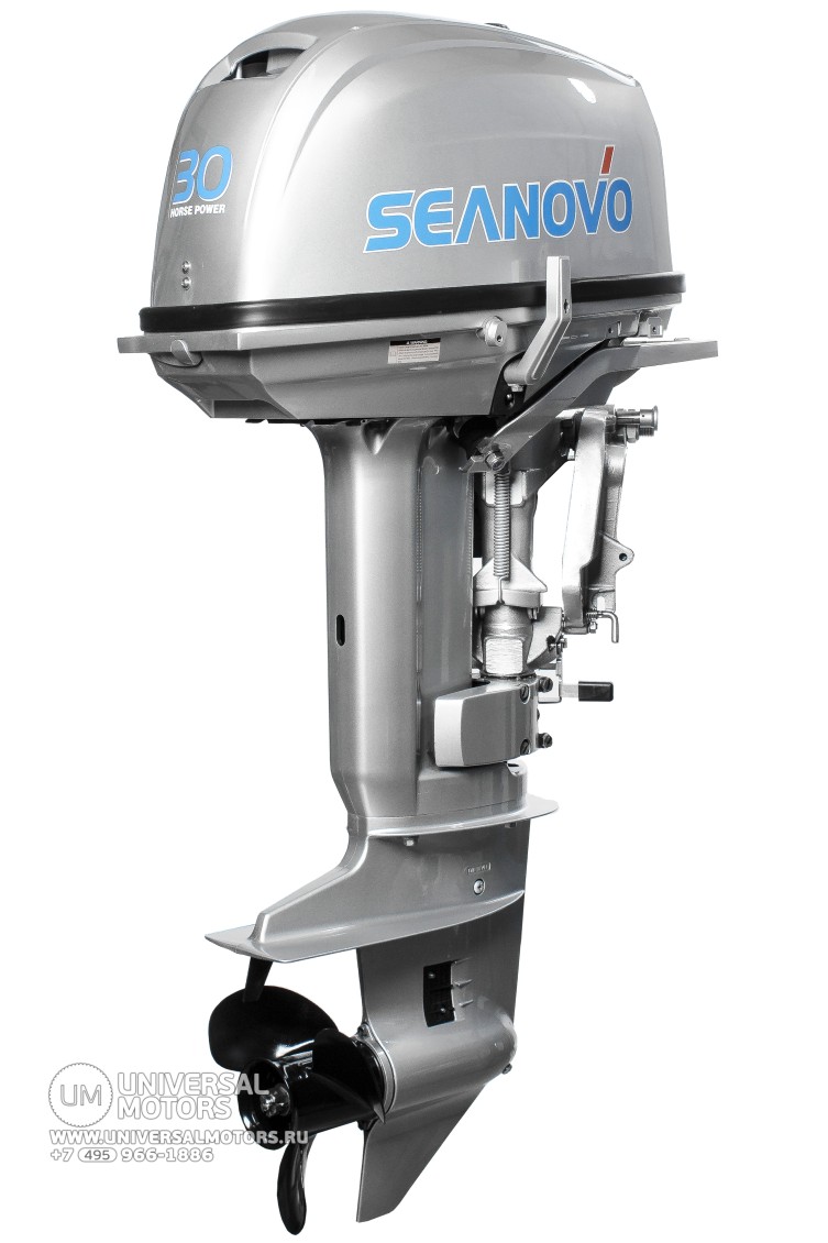 Лодочный мотор Seanovo SN 30 FFEL (16214391782051)