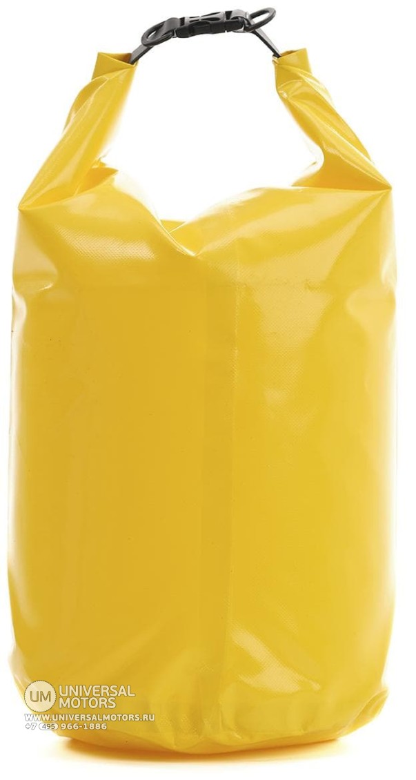 Гермомешок DragonFly ГМ 20 Yellow (16316136631332)
