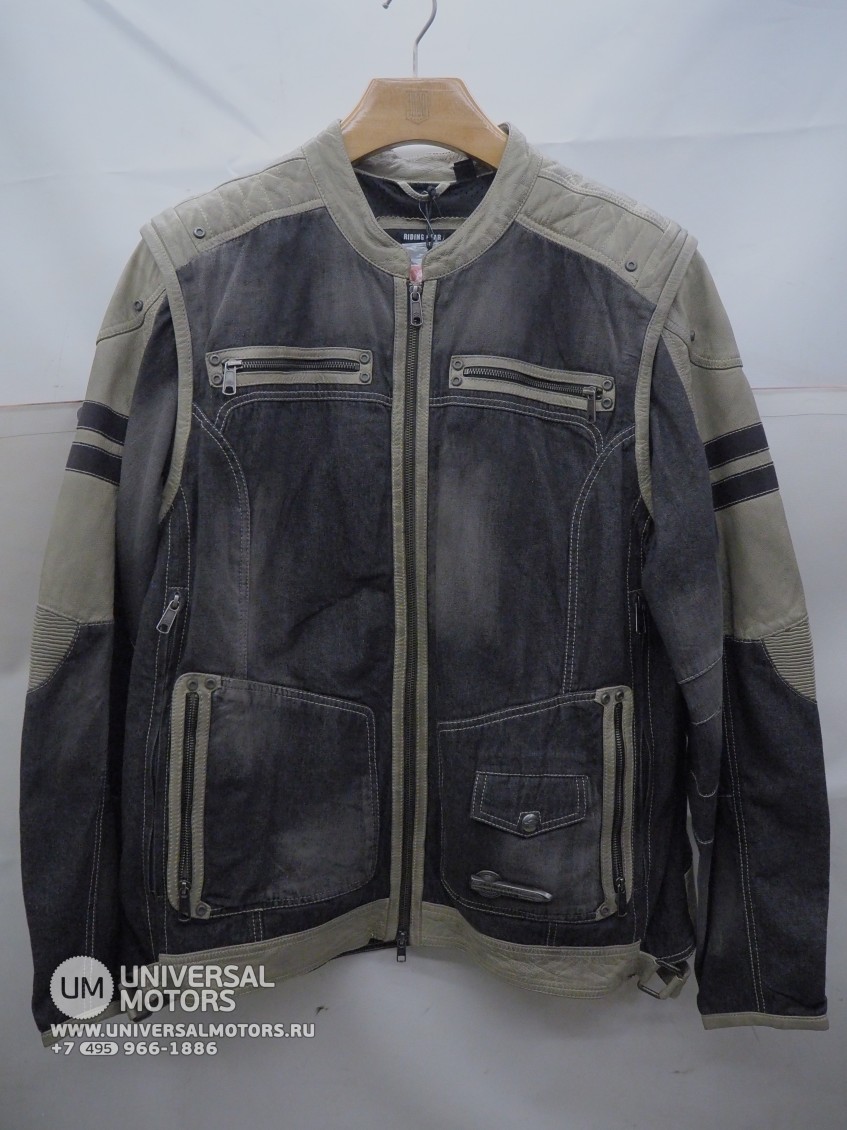 Куртка мужская Harley-Davidson Genuine Motorclothes 97142-17VM (16506383572593)