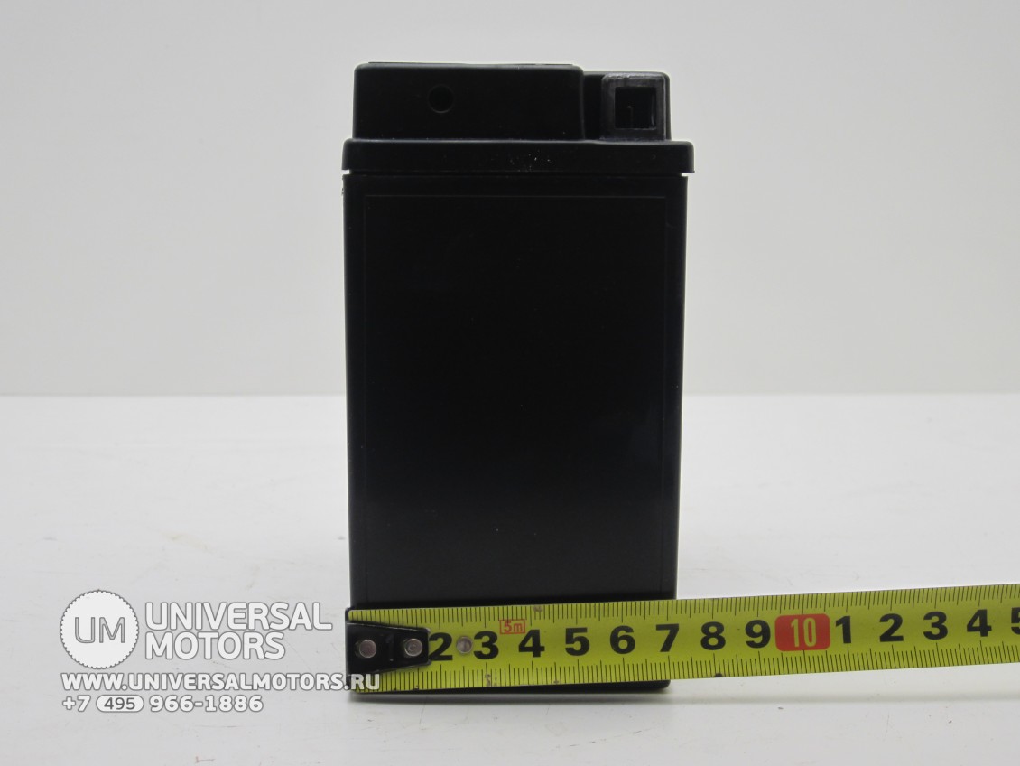 Аккумулятор мото Leoch UPLUS HP EB9A-4-1, 9 Ач (16542557267982)