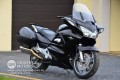 Обзор мотоцикла Honda Pan European ST1300