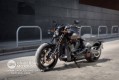 Обзор мотоцикла Harley-Davidson FXDR 114