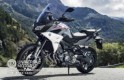 Обзор мотоцикла Yamaha Tracer 900