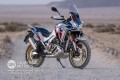 Обзор мотоцикла Honda Africa Twin ADVENTURE SPORT