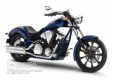 Обзор мотоцикла Honda Fury 1300 VT1300CX