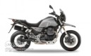Обзор на мотоцикл Moto Guzzi V85 TT