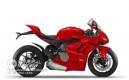 Улучшенный Ducati Panigale V4