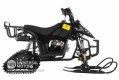 Обзор снегоцикла SHARMAX Tiger Universal 150