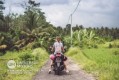 Запрет проката скутеров и мотоциклов на Бали