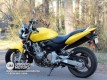Обзор мотоцикла Honda CB600F Hornet