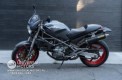 Обзор мотоцикла Ducati Monster S4