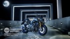 Обзор на мотоцикл Yamaha MT-10 SP