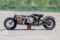 История военных мотоциклов