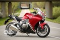 Обзор мотоцикла Honda VFR1200